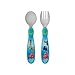 The First Years Disney/Pixar Finding Nemo Easy Grap Flatware