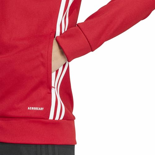 Image of adidas Women's Tiro 25 Essentials Training Track Top