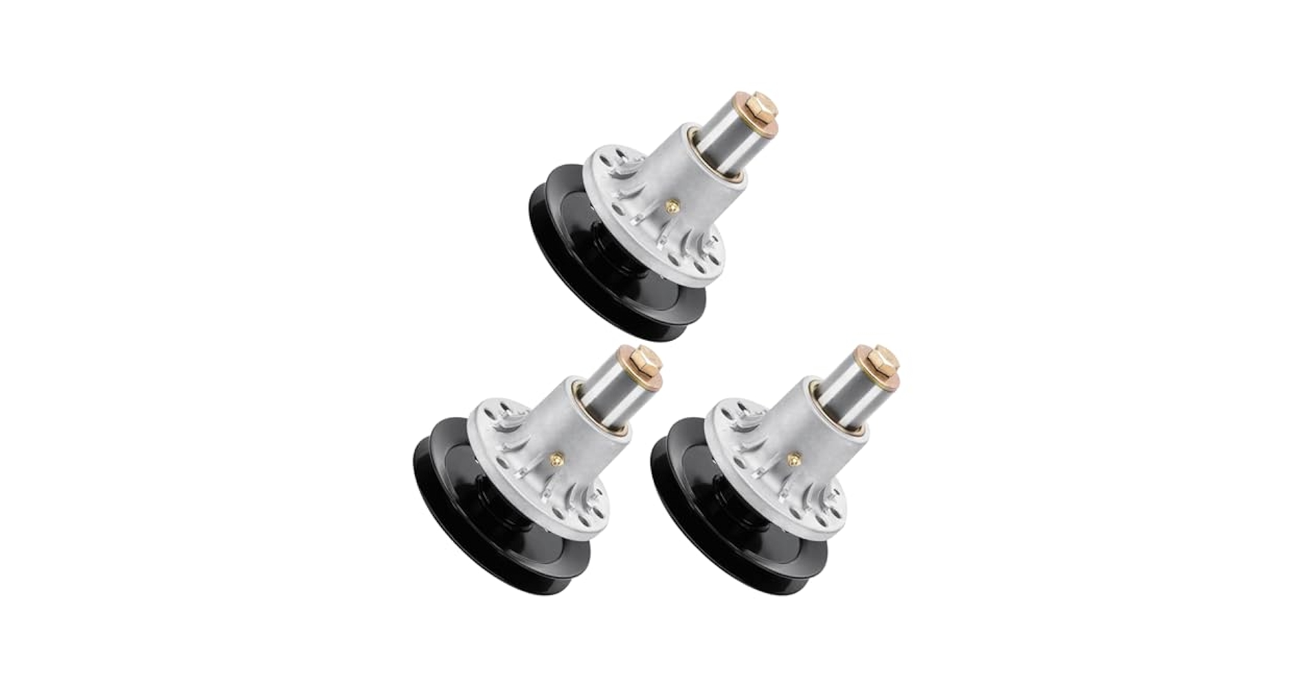 mn0505 Amazon.com : Spindle Assembly for Exmark Lazer Z XP Turf