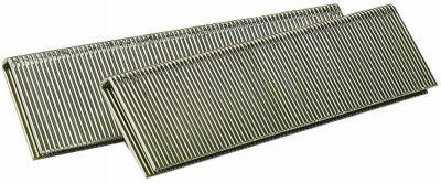 A801259 1-1/4-Inch Length 1/4-Inch Crown 18 Gauge Galvanized Staple by Carlson Systems