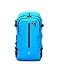 Pacsafe Venturesafe X22 Anti-Theft Adventure Backpack, Hawaiian Blue