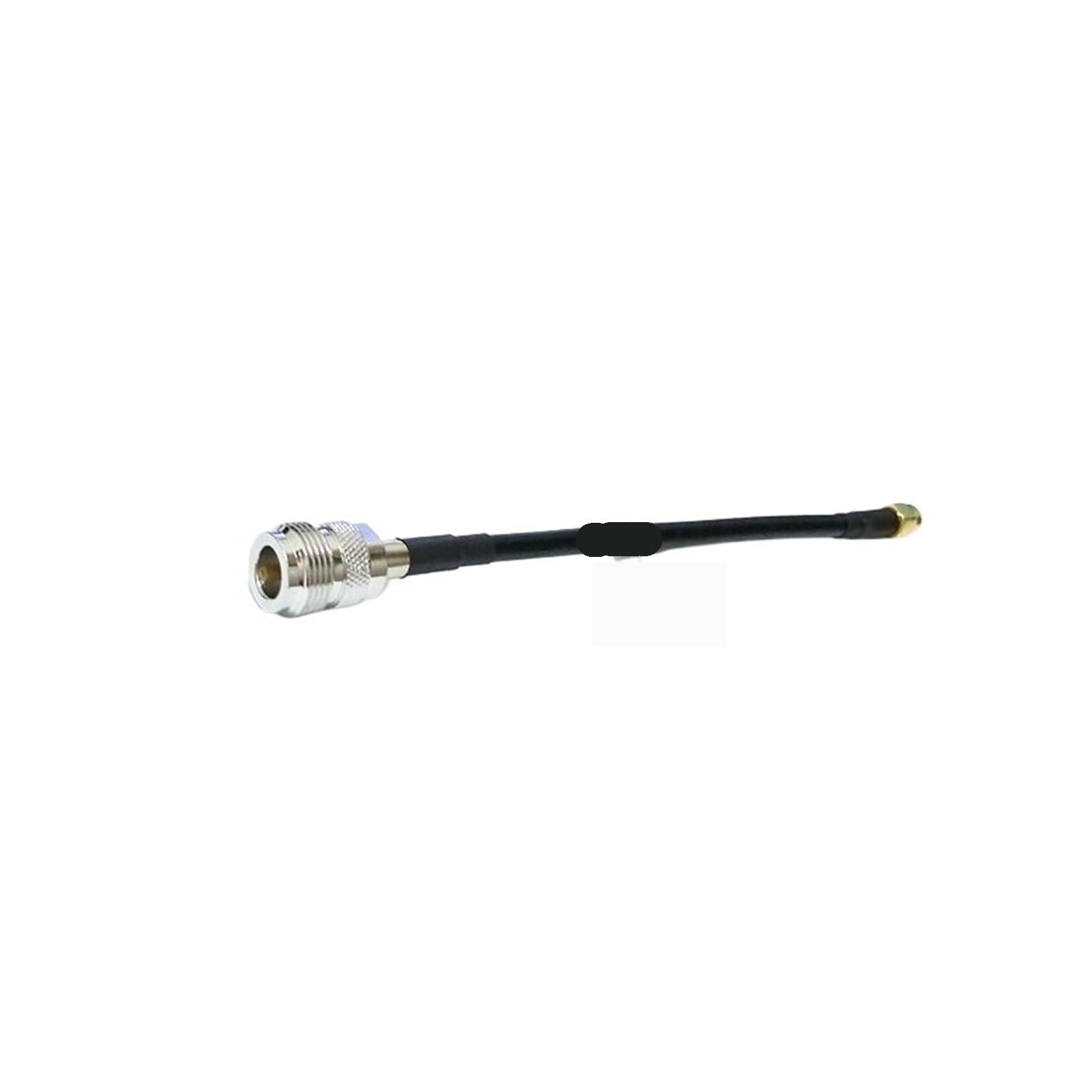 Cavo Jumper Coassiale Da 50 Ohm N Femmina A SMA Maschio RG58