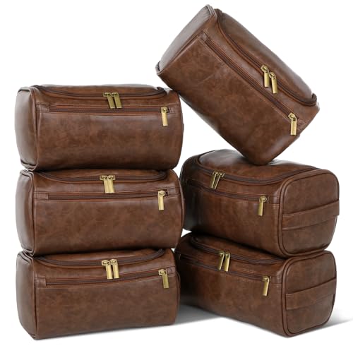 Eden Leather Men’s Travel Bag – Premium Personalized