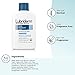 Lubriderm Daily Moisture Hydrating Unscented Body Lotion with Pro-Vitamin B5 for Normal-to-Dry Skin for Healthy-Looking Skin, Non-Greasy and Fragrance-Free Lotion, 1 fl. oz