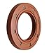SKF 22x40x7 mm HMSA10 V FMK VITON Metric Oil Seal Double Lip with Spring