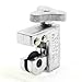 Aexit 3-16mm Cutting Cutters Diameter Silver Tone Metallic Pipe Cutters Tube Cutter
