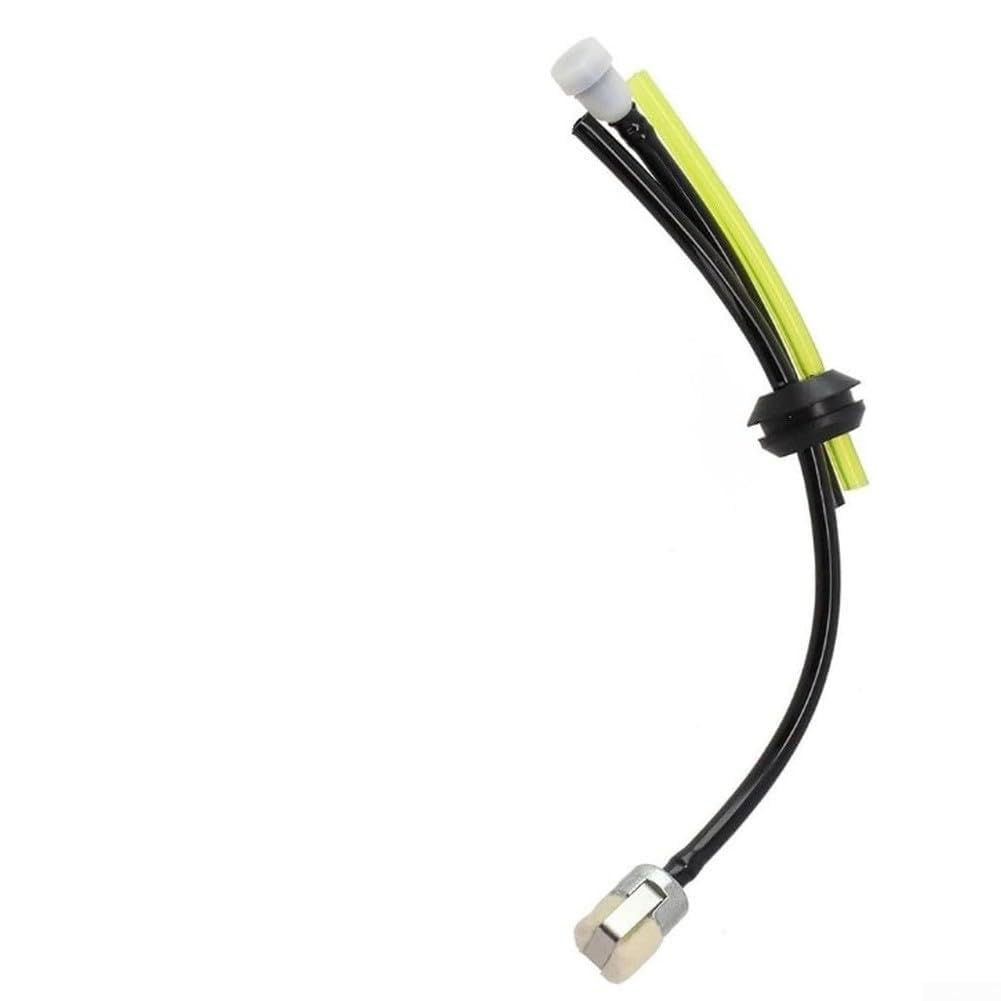 Fuel Line Kit for Echo Brushcutter Including 3 Rubber Hoses Fuel Filters for primer Pump Tank Seal Garden Machine