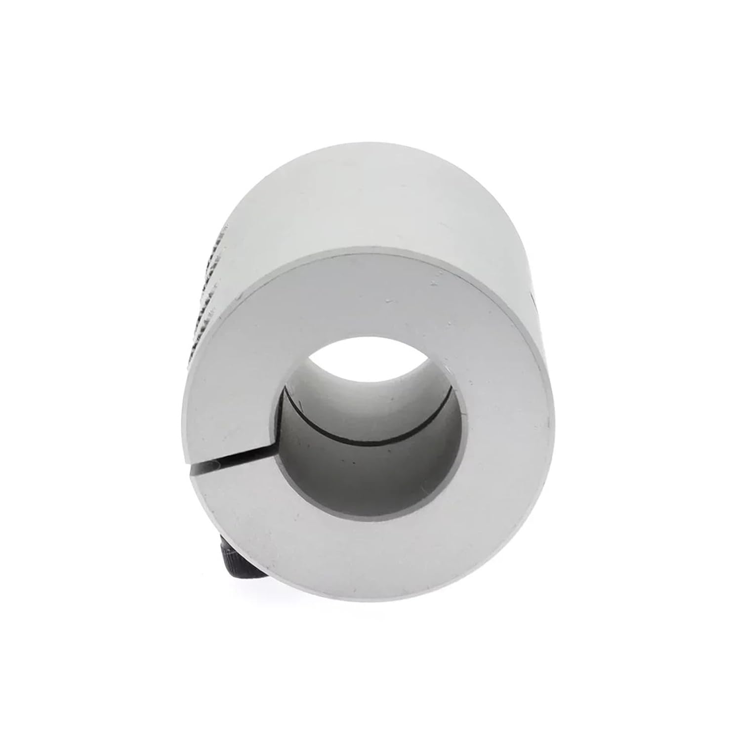 D20L35 Rigid Shaft Coupler Clamp Stepping Servo Motor Coupling 3/4/5/6/6.35/8/10 Real 1Pcs(6.35X6.35)