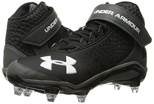 Image of Under Armour Men's Renegade D Cleat Football Cleats