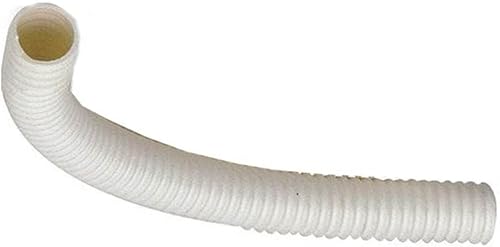 Miniatura 3 de HASMX Reemplazo de manguera de boquilla de piso inferior para Shark Rocket DeluxePro Aspiradora ultraligera HV300 HV320 HV321 HV322, 1 1/2 pulgadas