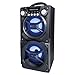 Sylvania Portable Bluetooth Speaker, Black