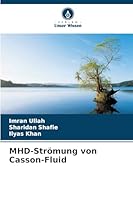 MHD-Strömung von Casson-Fluid (German Edition) 6208859921 Book Cover