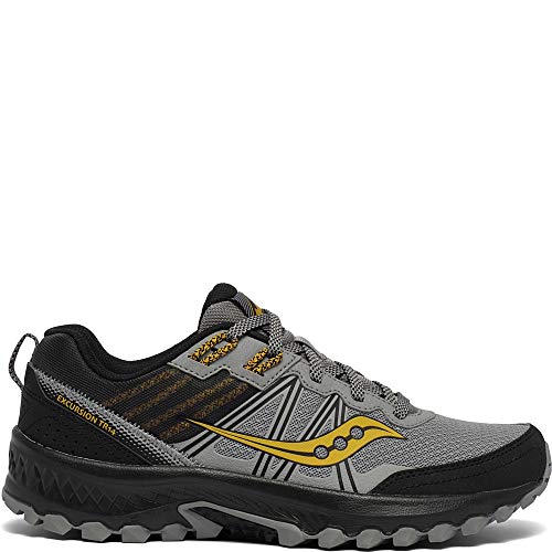 Image of Saucony Men's Excursion Tr14 Trail Running Shoes
