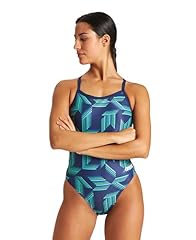 Navy/Soft Green Multi