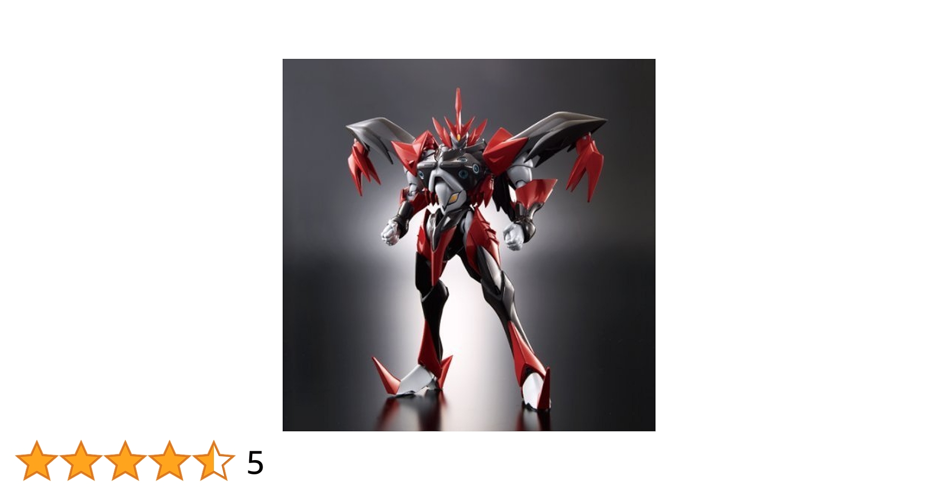 BANDAI - 魂ウェブ商店限定 アーマープラス テッカマンエビル 宇宙の騎士テッカマンブレード 完成品 可動フィギュア バンダイ Amazon | RIOBOT 宇宙の騎士テッカマンブレード ブラスター