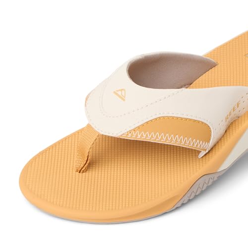 Image of REEF Boys Kids Fanning Sandal