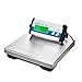 Adam Equipment CPWplus 15 Bench Scale, 33lb/15kg Capacity, 0.01lb/5g Readability