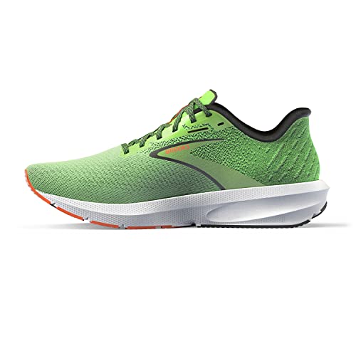 Image of Brooks Men's Launch 10 Neutral Running Shoe | Road Running Shoes