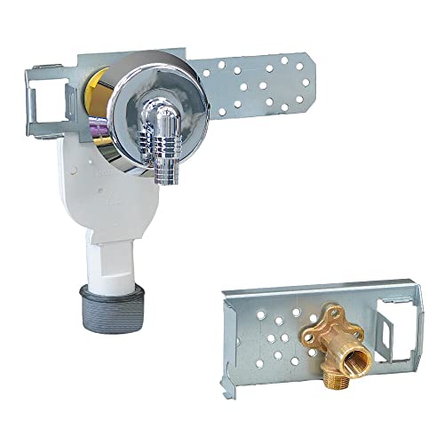 Lasco 04-1769 Toilet Tank Flush Trip, Chrome, Plastic Arm, American Standard, 4 In. - Quantity 6