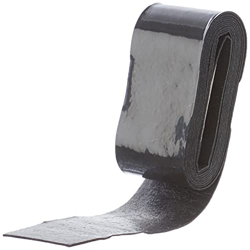 WILSON Raquete de tênis Pro Comfort Overgrip Pro Comfort, preta, pacote com 3
