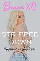 Stripped Down 0063445190 Book Cover