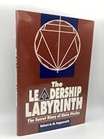 The Leadership Labyrinth: The Secret Diary of Klein Pierke 0805934413 Book Cover