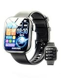 Smart Watch Old Black