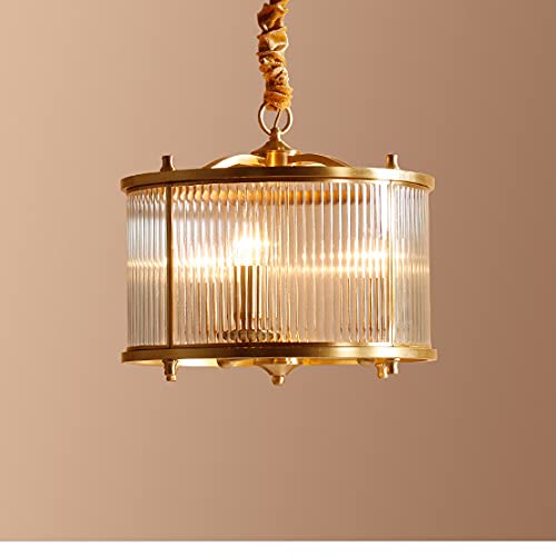 Lumière créativité restaurant en cristal pour sublimer vos pièces