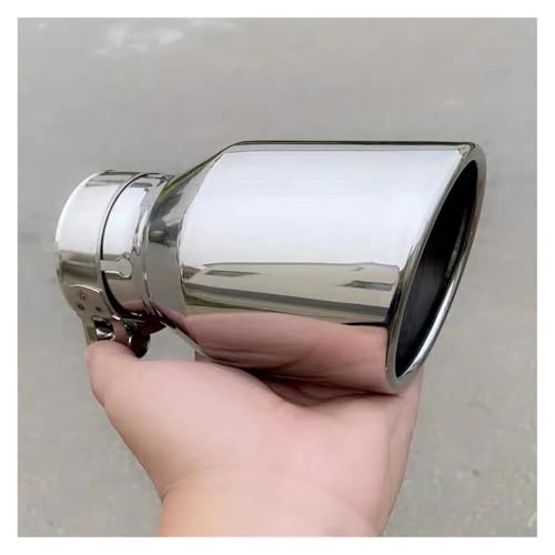 Car exhaust tailpipes ɓK vh 2003-2021 ɓK hN[U[ ɓK vh LC150 FJ150 2700p rC }t[ e[pCv Car tailpipes(Bevel)