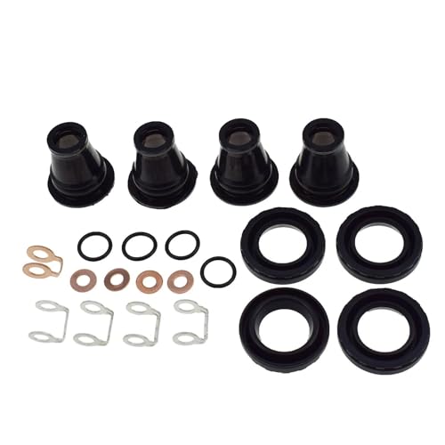 Joint cache culbuteur pour rénovation haut moteur Nissan Pathfinder R51