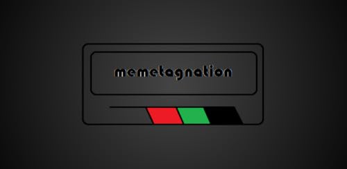 memetagnation