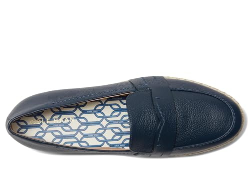 Image of Cole Haan Womens Cloudfeel Montauk Loafer | Casual Shoes