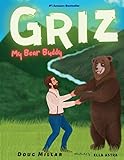 grizas clothing  Griz My Bear Buddy