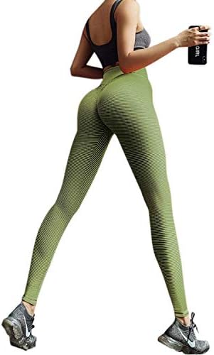 Moshengqi women's ruched butt Clearance