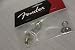 Fender Output Jack for Guitar & bass (0047329049)