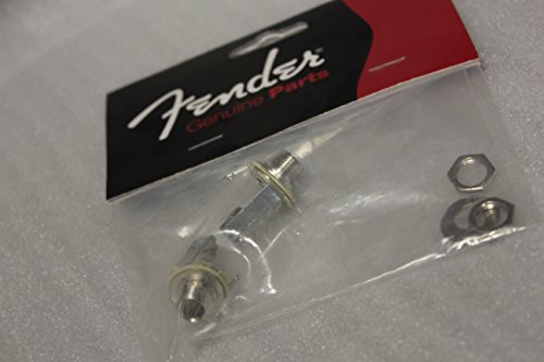 Fender 6.35mm Output Jack for Guitar & bass (0047329049)