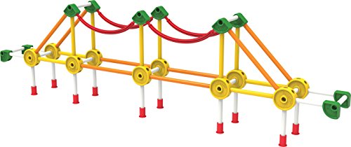 Tinkertoy 30 Model 200 Piece Super Building Set - Preschool Learning Educational Toy For Girls And Boys 3+ (Amazon Exclusive) #TOP2