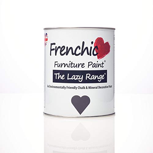 Frenchic 750ml Tin Lazy Range Loof