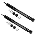 4WD Front Rear Struts Shock Absorber Fit for Ford F-250 Super Duty 2005-2016, F-350 Super Duty 2008-2016