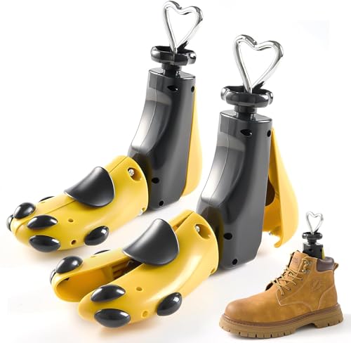 Écarteur De Chaussures Pour Bottes, élargisseur De Chaussures à 4 - 7