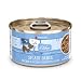 Weruva Cats in the Kitchen, Splash Dance with Chicken & Ocean Fish Au Jus Cat Food, 3.2oz Can (Pack of 24)