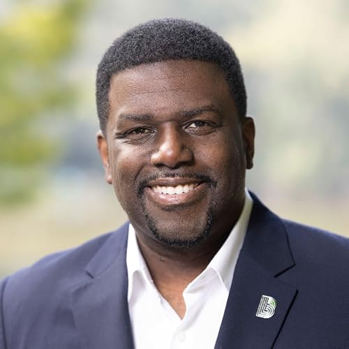 The Power of Mentorship: A Conversation with Artis Stevens