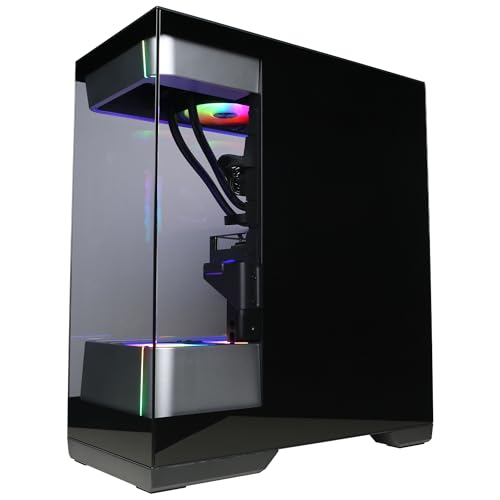 Image of CyberPowerPC Gaming PC, Intel Core Ultra 9 285, Radeon RX 9060 XT 16GB | Gamer Xtreme, 32GB DDR5, 2TB PCIe 4.0 SSD, WiFi Ready & Windows 11 Home (GXiVR8720A21)