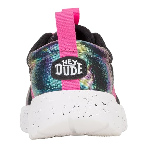 Image of HEYDUDE Womens Sirocco Play Brights (Toddler)