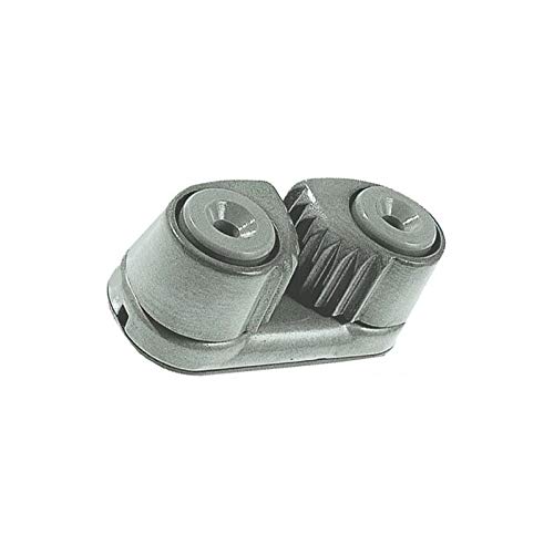 Coinceur sur billes Delrin Viadana 5/12 mm taquet bloqueur de cordage