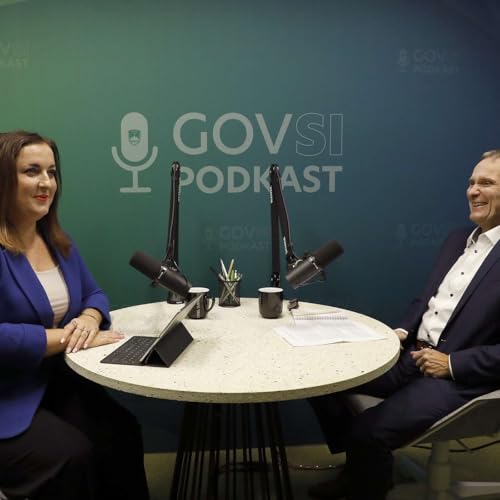 GOVSI podkast: O pokojninski reformi