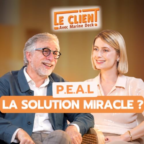 "Faire preuve d'empathie" ➝ La consigne qui ne sert &agrave; rien en service client : Comment contourner &ccedil;a avec le proc&eacute;d&eacute; PEAL ? (exclusif)