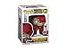 pop Funko Marvel Zombies 666 Zombie Daredevil 2020 Fall Convention Exclusive