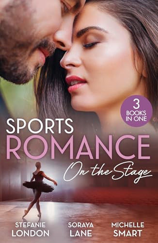SPORTS ROMANCE ON STAGE
