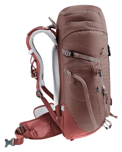 deuter バックパック トレイル22SL D3440224-6507